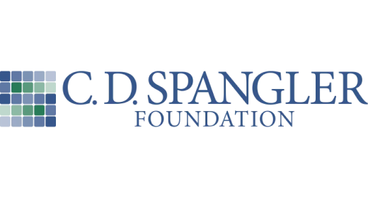 C.D. Spangler Foundation logo