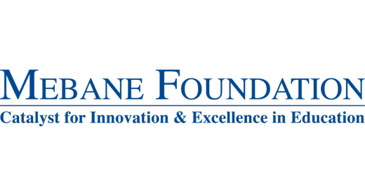 Mebane Foundation logo