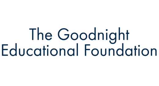 The Goodnight Educational Foundation logo