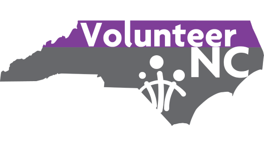 Volunteer NC logo