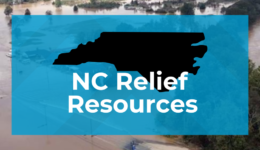 nc relief resources