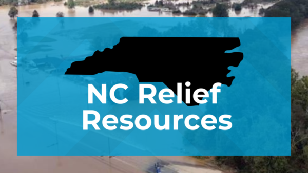 nc relief resources