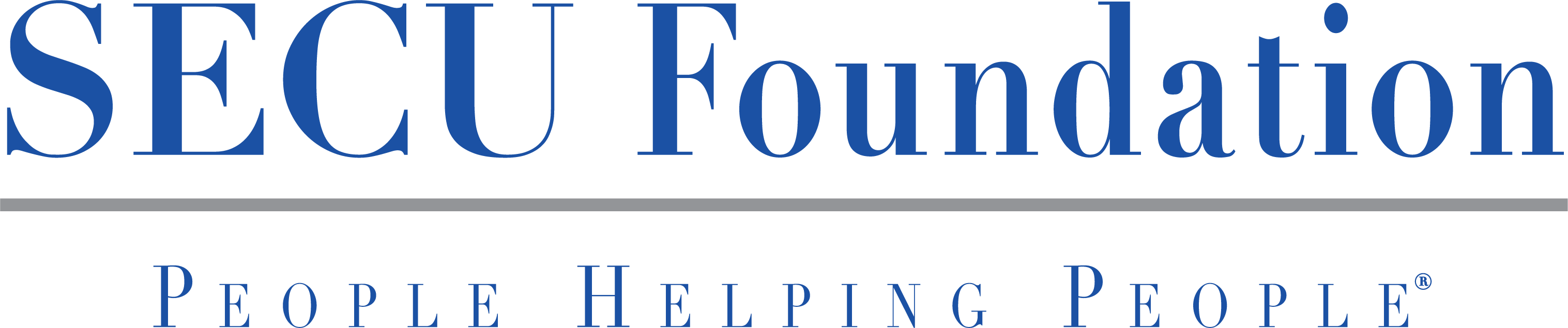 SECU Foundation logo