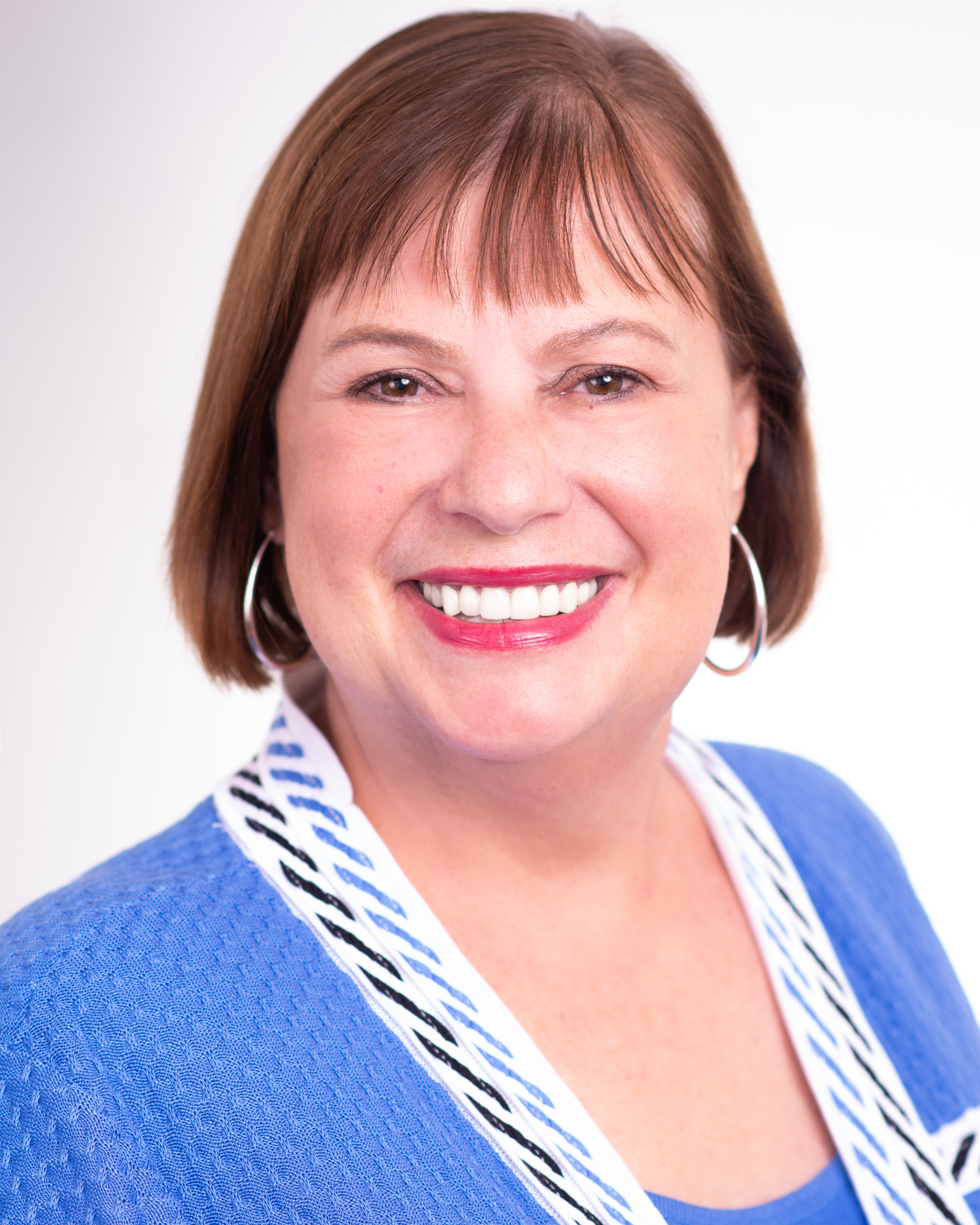 Susan Jamison — Founder/Owner, Wealth Matters LLC